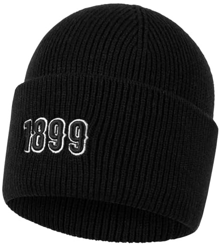 Eintracht Frankfurt Beanie/Wintermütze