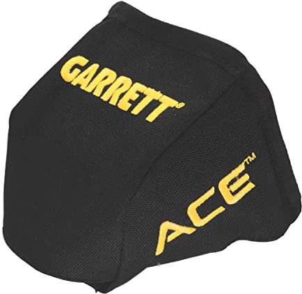 Garrett Ace Control Box Cover