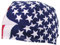 MFH 10164Q Army Style Headwrap (USA Fahne)