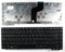 Power4Laptops Royaume-Uni Noir Clavier pour Ordinateur Portable (PC) de Remplacement Compatible avec HP Compaq 6730B