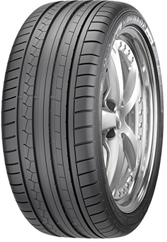 Dunlop, 245/40ZR20 (99Y) SPT MAXX GT J XL MFS e/b/68 - Pkw Reifen