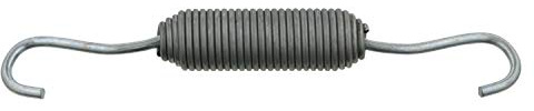 febi bilstein 05107 Rückzugfeder für Gestängesteller