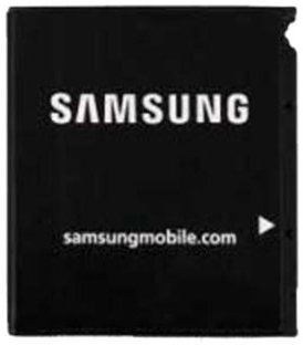 Original Samsung Battery AB553446BU 1000 mAh Li-Ion 3.7 V for Samsung i320