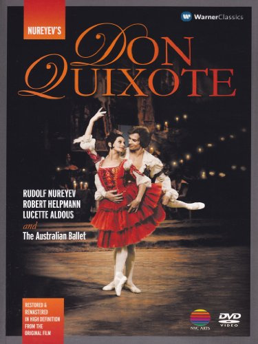 Ludwig Minkus - Don Quixote