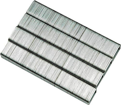 Tackerklammern 4mm 1000 Stück