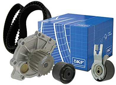 SKF VKMC 06220 Timing belt and water pump kit