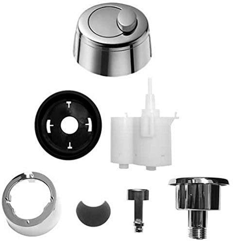 Grohe - Pulsador descarga eau2 Ref. 42357PI0