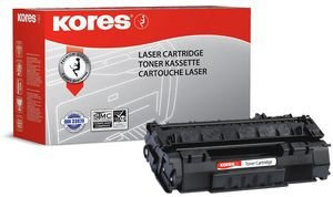 Kores Toner G1236RBB ersetzt hp CF211A, cyan VE = 1