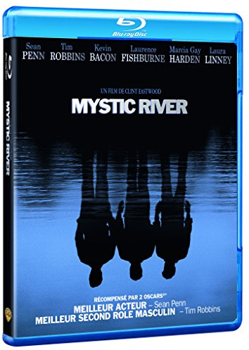 Mystic River [Warner Ultimate (Blu-ray + Copie digitale UltraViolet)]