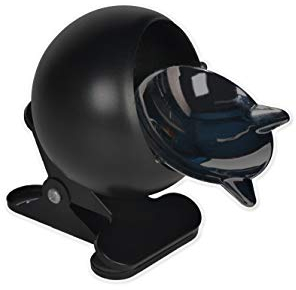 COUCHMASTER® Nerdytray (Aschenbecher/Snackbehälter/Aufbewahrung) für CYBOT, CYCON, CYWORX von nerdytec