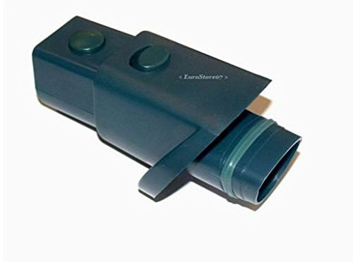 ADATTATORE VORWERK DA SERIE 120 1 2 A 130 131 135 136 140 150 FOLLETTO NO ORIGIN