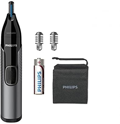 Philips Nase, Ohr und Augenbrauenschneider