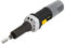 Fartools Meuleuse droite 750W, mandrin Ø6/8mm, vitesse variable 10000-30000tr/min, 6 accessoires (3 brosses Ø30mm-3 fraises) pour métal et bois