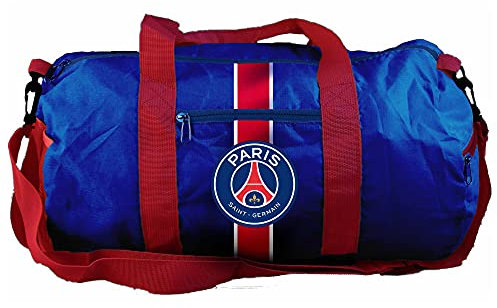 PSG Sac De Sport Collection Officielle - 46cm Repliable