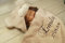 Babydecke mit Kapuze Bär – personalisierte Kuscheldecke mit Name – Geschenk zur Geburt & Taufe – weiche Kapuzendecke für Neugeborene Jungen & Mädchen (Beige - Teddybär)