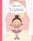 My Ballet Composition and Writing Notebook: Cute Children's Ballet Themed Composition and Writing Notebook - Grades K-2 - Dashed Midline - 100 Pages