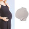 Faux Ventre de Femme Enceinte Unisexe, Costume de Faux Ventre en Mousse à mémoire de Forme réaliste pour Mannequin Enceinte ou Forme de Robe, Costume de Noël de Faux Ventre Gros Costume(L)