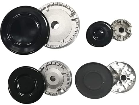 KIT JUEGO COMPLETO TAPETA + QUEMADOR ENCIMERA GAS SABAF COMPATIBLE CON BALAY BOSCH FAGOR TEKA