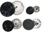 KIT JUEGO COMPLETO TAPETA + QUEMADOR ENCIMERA GAS SABAF COMPATIBLE CON BALAY BOSCH FAGOR TEKA