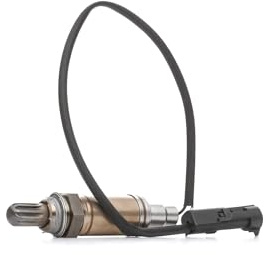 RIDEX 3922L0552 Lambdasonde Oxygen O2 Sensor 315mm