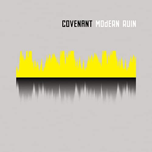 Modern Ruin (Digipak)