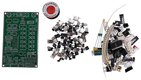 Rheross 1 Pz 6-Band HF SSB Modulo Ricetrasmettitore Radio A Onde Corte Kit DIY C4-007