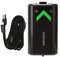 Controller Batteria Ricaricabile da 5550 MAh per One/Series X/One S/One X/One Elite, con Cavo di Ricarica USB C da