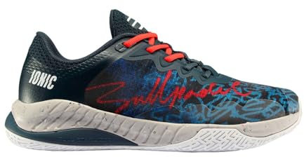Bullpadel Ionic 24V Padel Shoes EU 43 1/2