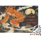 Fuchs Puzzle 1000 Teile, Puzzle Für Erwachsene, Impossible Puzzle, GesKükenlichkeitsspiel Für Die Ganze Familie, Puzzle Farbenfrohes, Puzzle-Geschenk, Puzzle 1000pcs (75x50cm)