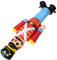 COSMEVIVI Light up Christmas Decorations Inflatable Nutcracker Soldier for Outdoor Display