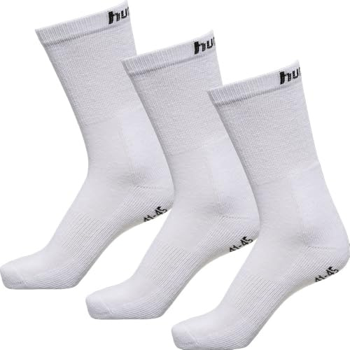 hummel Unisex Hmlmover 3-pack Socks Socks