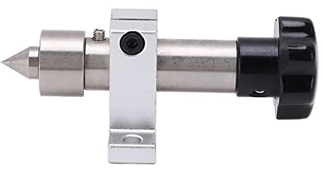 Mini Tornio, Tornio in Legno in Miniatura Centro Dal Vivo Generale Mini Woodworking Lathe Lathe Accessori Hardware Generale Accessori per Piccoli Telescopici