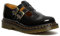 Dr. MartensR12916601-8065 Damen, Schwarz (schwarzer Lack), 35 EU