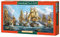 Castorland C-400102-2 - Puzzle Seeschlacht 4000 Teile