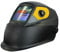 Stanley ST-90368 - Pantalla electrónica para soldadura tipo casco. Regulable