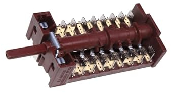 CONTINENTAL EDISON FRANCE - COMMUTATEUR DE FOUR - 32016037