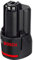 Bosch 2607337224 Stabakku 10, 8V 2, 5Ah O-B, 0 W, 0 V