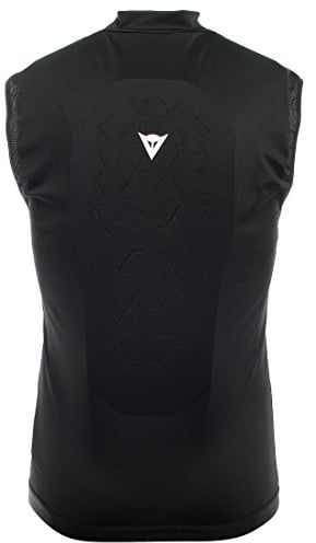 Dainese Herren Protektor Top Flexagon Waistcoat Lite Rückenprotektor