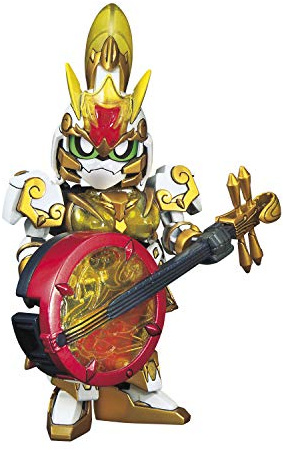 Bandai Hobby Model Kit, Multicoloured, BAS5058309