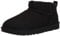 UGG Classic Ultra Mini 1116109BLK, Stivali - 36 EU