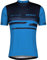 Scott RC Team 20 Fahrrad Trikot kurz blau 2021: Größe: S (44/46)