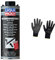 Iloda Original Liqui Moly 1l Unterbodenschutz Bitumen schwarz 6112 Schutzhandschuhe