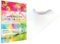 Evergreen Goods™ 20 hojas de papel fotográfico de vinilo blanco mate impermeable | Imprimible por inyección de tinta | Calidad comercial autoadhesiva premium | Calidad a prueba de desgarros