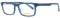 Timberland TB1720 Brille, mattblau, 53 für Herren
