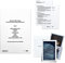 RM of BTS - [Indigo] (Weverse Albums Ver.) Outer Box + Lyric Book + Post card + Photo Card + Photocard + Instant Photo + User Guide + QR Guide + 2 Extra Photocards
