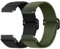 MaEiol 22mm Nylon Geflochtenes Armband für Xiaomi Watch S4/S4 Sport/Xiaomi Redmi Watch 5 Active/5 Lite, Armband Verstellbares Armbänder für Amazfit Balance 2/Balance/Amazfit Bip 6/Bip 5 Unity