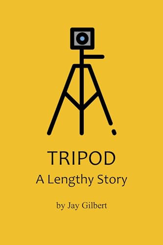 Tripod: A Lengthy Coming-of-Age Story