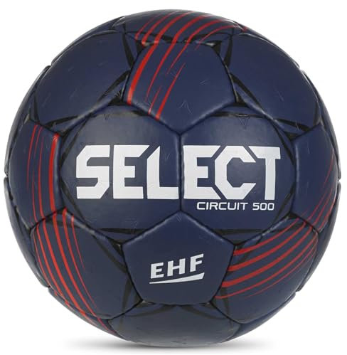Handball - Circuit 800