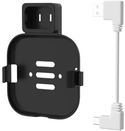 For Blink Sync Module XR Bracket Synchronizer Wall Mounting Desktop Bracket For Blink Sync Accessories Free Punch Module XR