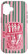 Sardine Tinned Fish La Dolce Vita Preppy Summer Italia Case for iPhone 16